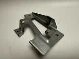 อะไหล่แท้ VW Golf 4 Bora ขายึดกล่องควบคุม Komfortsteuergerät KSG KY 01J 190 7342 A
