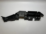 Aile avant gauche support pour SMART CABRIO (450) 0.8 CDI 0001727V010