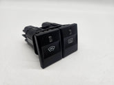 Original Ford Mondeo III 3 switch for front and rear window heating 1S7T18K574AA