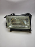 Main headlight halogen right FIAT Scudo Kasten 220 1474267080