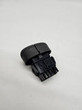 Calefacción eléctrica del parabrisas trasero original Renault Scenic 1 JA interruptor 432965B