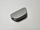 Originale Mercedes W210 Sportello / Copertura Ugello Lavafari SWA destro argento A2108261077
