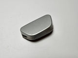 Original Mercedes W210 Klappe / Deckel Düse SWA rechts silber A2108261077