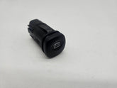 Original Ford Fiesta Interruptor Aquecedor do Vidro Traseiro 96FG18C621AA, 96FG 18C621 AA