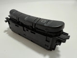 อะไหล่แท้ Mercedes Benz C-Klasse W203 สวิตช์แผงคอนโซล A2038210279