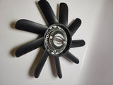 Original BMW E28 E34 Sachs Visco Fan Fan Clutch Fan Wheel 1272544