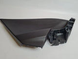 Seat Ibiza IV 6J5/6P1 Armauflage Türverkleidung L. Hinten 6J4867115 (Original)