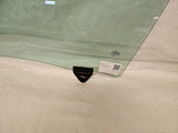 Original Audi A4 (8E/B6/B7) Fensterscheibe Glas Links Vorne DOT-27M24100AS2