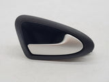 Seat Ibiza IV 6J5/6P1 Rear Right Door Handle 6J4839114 (Original)