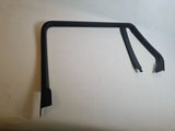 BMW 3er Touring E91 Fensterrahmen Tür Blende Hinten Rechts 51.34-7119946