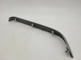 BMW 3er Touring E91 Dekorleiste Leiste Satinsilber Hinten Links 7121477