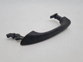 Original Mercedes-Benz C-Klasse (CL203) Türgriff Schwarz Links A2037600134