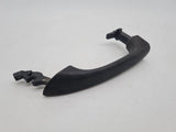 Original Mercedes-Benz C-Klasse (CL203) Türgriff Schwarz Links A2037600134