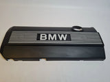 BMW E38 E39 E46 E53 M54B30 Abdeckhaube Ventildeckel Motorabdeckung 1710781 Orig