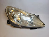 Opel Corsa D S07 Scheinwerfer/Frontleuchte 442-1152R LHD
