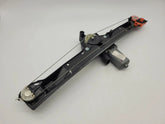 Fiat Punto Grande 199 Fensterhebermotor + Gestänge Rechts 51786728 Original