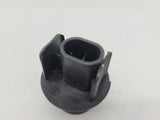 Opel Tigra A S93 Scheinwerfer Blinkerfassung L/R (90511129/30) (Original)