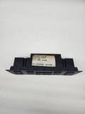 純正 BMW X5 E53 2003 エアコン操作パネル 64.11 - 6902558
