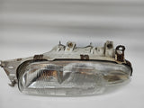 Headlight left (before facelift) Ford Jbs/jas Fiesta 1305235250 Immediate shipping