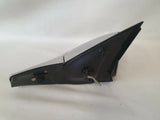 Rétroviseur extérieur mécanique droit Opel Vectra Mod.99 GM0510411 argent