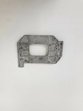 純正Mercedes-Benz W202ステアリングコントロールユニットブラケット A2105400173