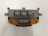 Original Uhr Display KIA Carnival II (UP) OK53E55710 (K42)