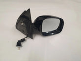 Right manual mirror Seat Arosa black 057372AE (K13)