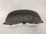 ⭐⭐⭐ original Ford Mondeo II Tacho Kombiinstrument Benzin 98BB-10849-RB ⭐⭐⭐