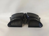 original Citroen C5 Luftdüse Luftgitter Mitte 963261727A