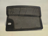 original BMW 5er E60 E61 Lautsprecherblende Low SCHWARZ 7034131 Mitte