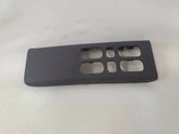 Mercedes-benz A-klasse W168 Interruttore alzavetro rivestimento 1686831308