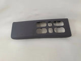 Mercedes-benz A-klasse W168 Interrupteur de lève-vitre Cache 1686831308