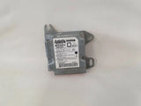 Unidad de control original de airbag 8200117651 Autoliv 600639400 RENAULT Megane I