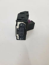 Interruptor de regulación de alcance del faro Renault Espace III JE0 LWR 6025302601