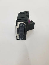 Renault Espace III JE0 LWR switch headlight range adjustment switch 6025302601
