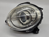 Original US DOT Fiat 500 12-19 Scheinwerfer Halogen links 05182429 AD