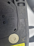 Original Smart FourTwo (450) Sicherheitsgurt Vorne Rechts 33003480