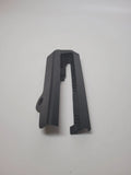 Original Audi A4 (8E/B6/B7) Verkleidung Sitz-Führungsschiene Links 8e0881349
