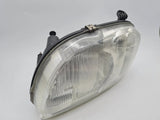 Nissan Micra II 2 (K11) Scheinwerfer / Frontleuchte Links 89000363