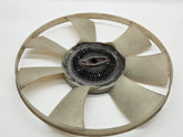 Original Mercedes Benz Viano Vito W639 163PS CDI Viscolüfter LDA7RF-420