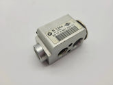 Original BMW 1er/3er/X1/X3/X4 Expansionsventil Klimaanlage 64.11-6981484-01