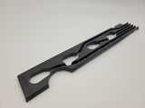 Original VW Golf IV 4 (1J5/1J1) Führungsrohr Zündkabel Blende 036905487A