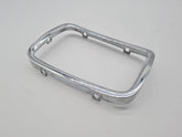 Original Peugeot 607 (9D/9U) Abdeckung Blende Schalthebel 9632938477