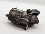 Original Peugeot 206 CC 1.6 16V 109 PS NFU Valeo Anlasser D6G3 9648644680
