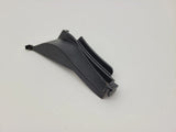 Original Mercedes-Benz C-Klasse Mittelkonsole Abdeckung Blende A2036830608