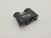Original Mercedes-Benz C-Klasse (W203) Sicherheitsgurtbezug Links 60439.01