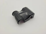 Original Mercedes-Benz C-Klasse (W203) Sicherheitsgurtbezug Links 60439.01