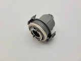 Original BMW 3er (E46) Lampenträger Scheinwerfer L/R Grau 63128380206