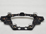 Original Mercedes-Benz W203 CL203 Multifunktion Platine Lenkrad 01579002