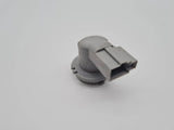 Original Renault Twingo I 1 (C06) Scheinwerfer Blinker Lampenträger L/R 39100846